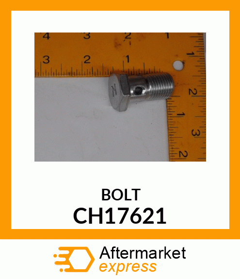 BOLT CH17621