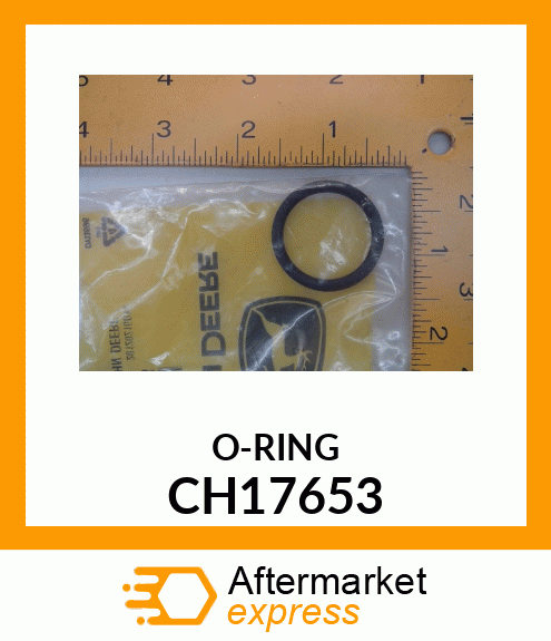 Packing CH17653