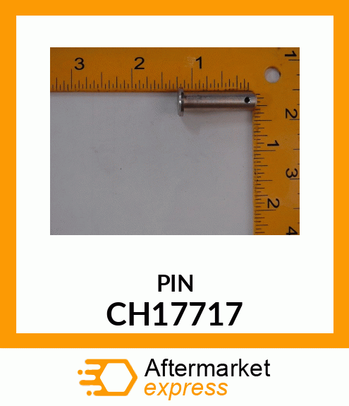 PIN CH17717