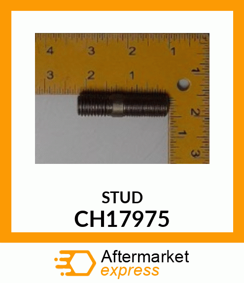 Stud CH17975