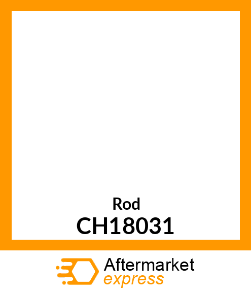 Rod CH18031