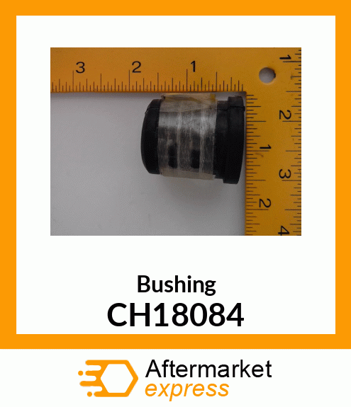 Bushing CH18084