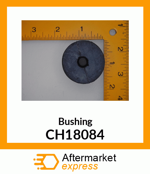 Bushing CH18084