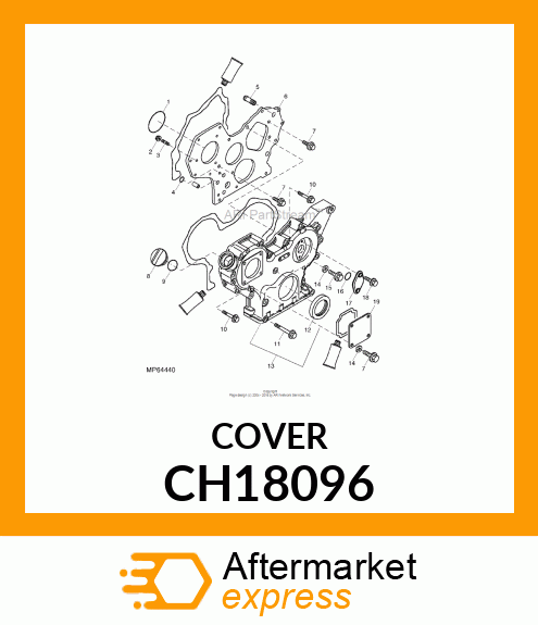 COVER CH18096