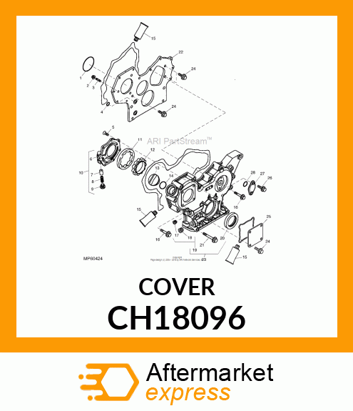 COVER CH18096