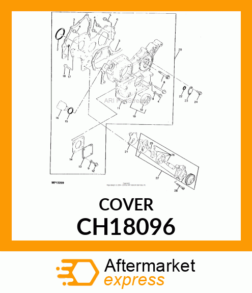 COVER CH18096