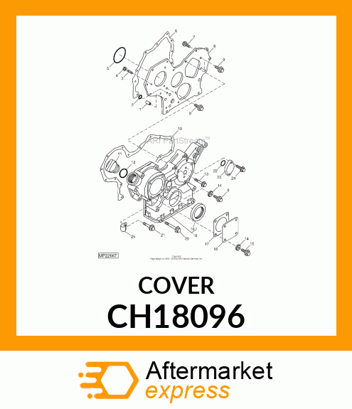 COVER CH18096