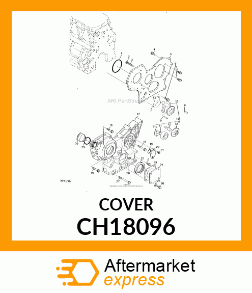 COVER CH18096