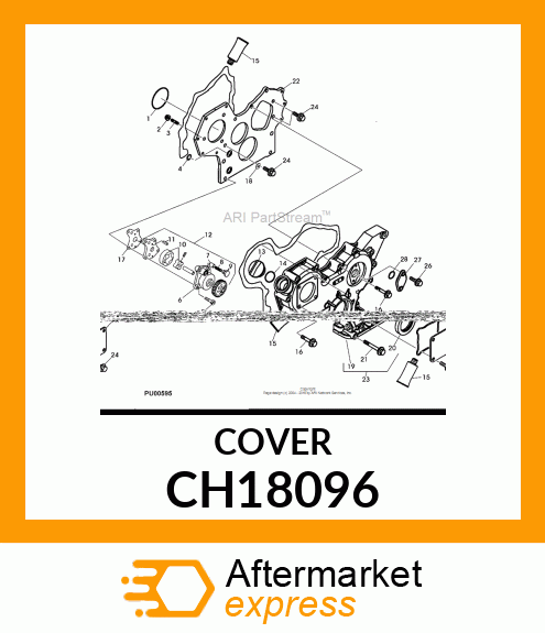 COVER CH18096