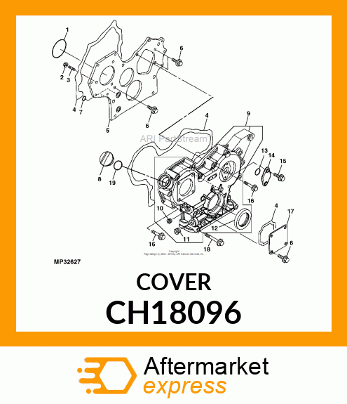 COVER CH18096