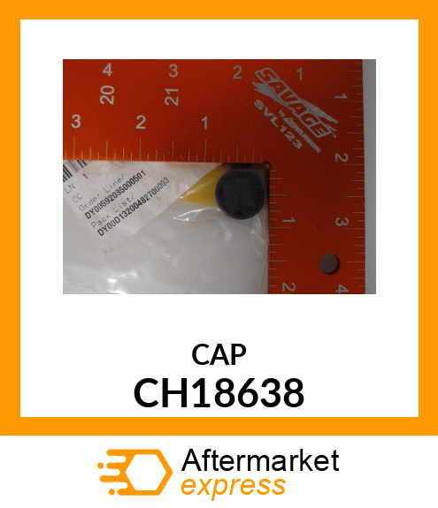 Cap CH18638