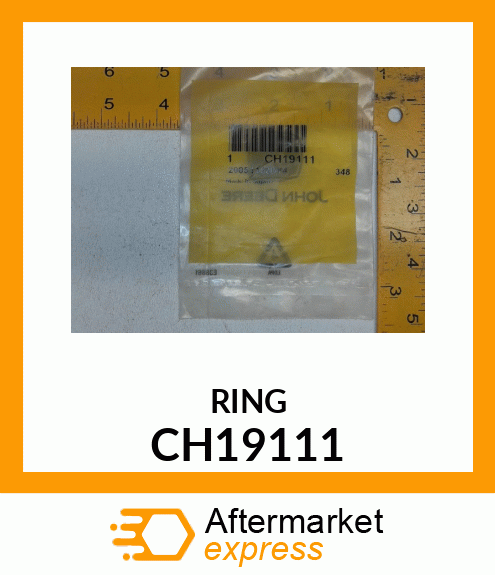 Ring CH19111