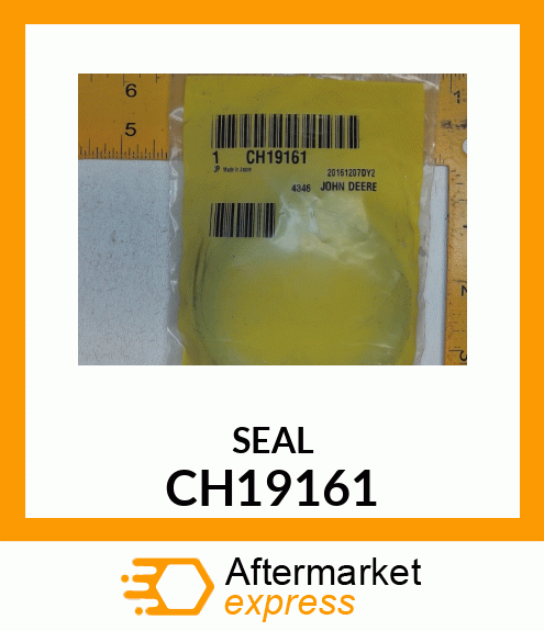 SEAL CH19161