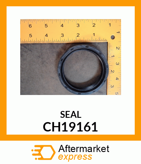 SEAL CH19161