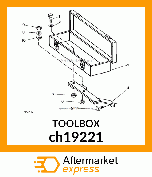 TOOLBOX ch19221