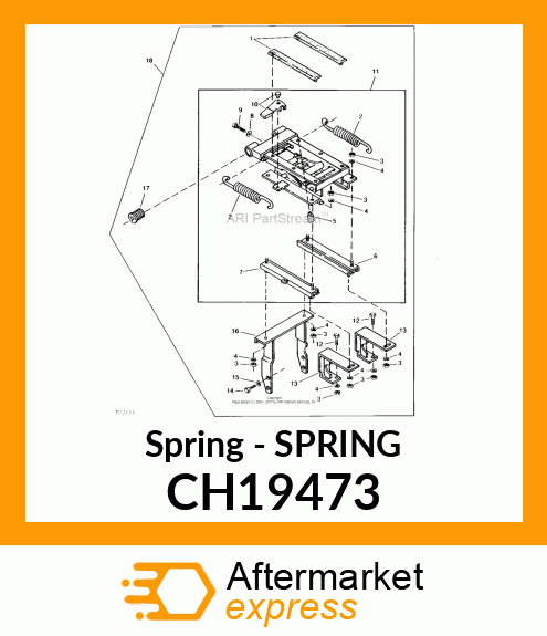 Spring - SPRING CH19473