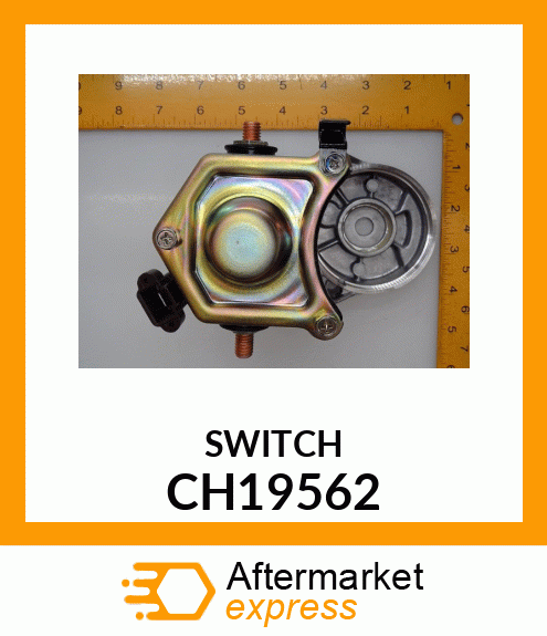 Switch CH19562