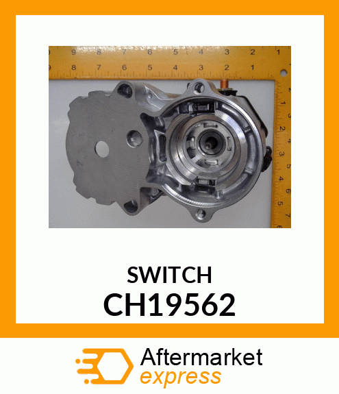 Switch CH19562