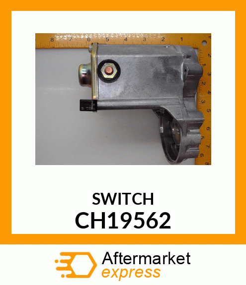 Switch CH19562