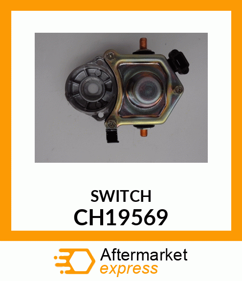 Switch CH19569