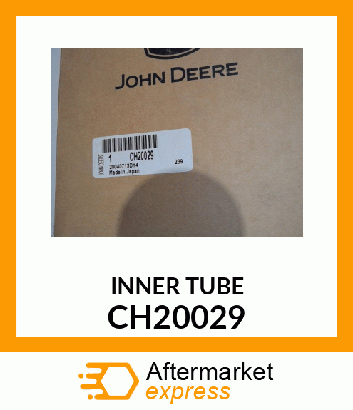 Innertube - INNER TUBE CH20029