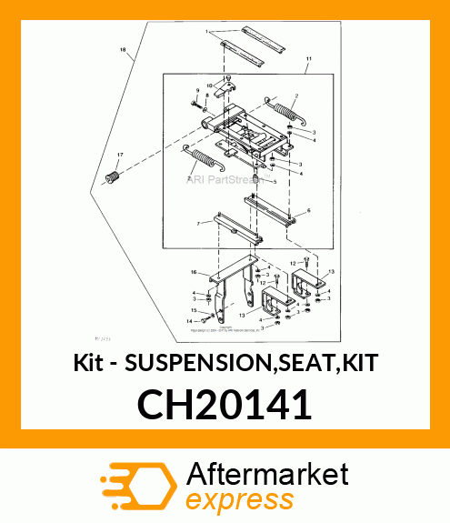 Kit CH20141