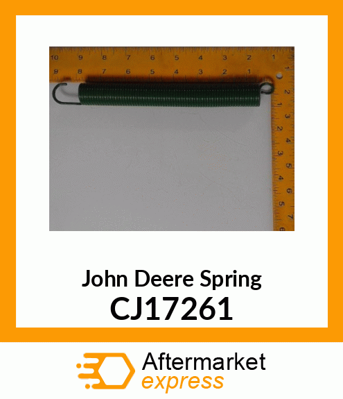 Spring CJ17261