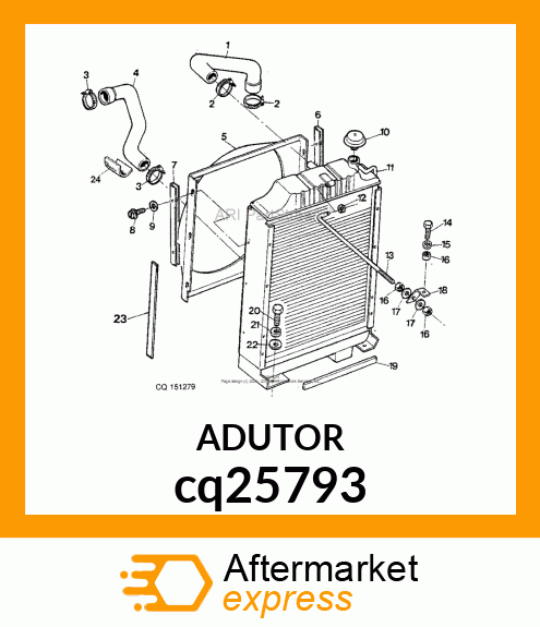 ADUTOR cq25793