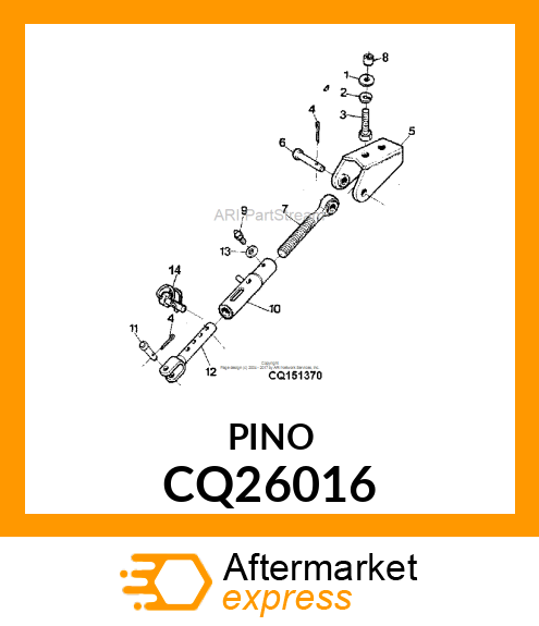 PINO CQ26016