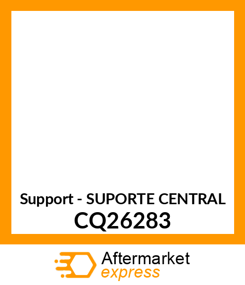 Support - SUPORTE CENTRAL CQ26283