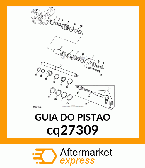 GUIA DO PISTAO cq27309