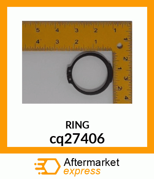 Ring cq27406
