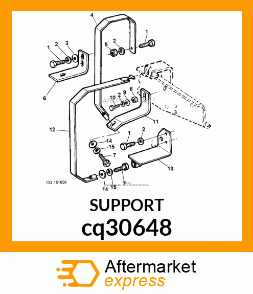 SUPPORT cq30648