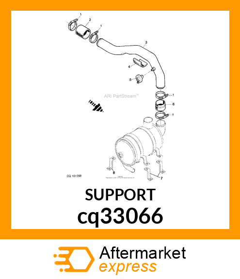 SUPPORT cq33066