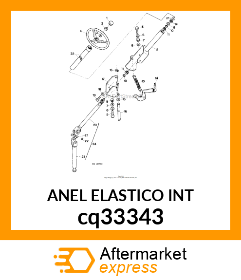 ANEL ELASTICO INT cq33343