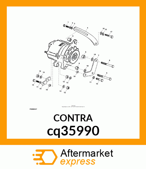 CONTRA cq35990