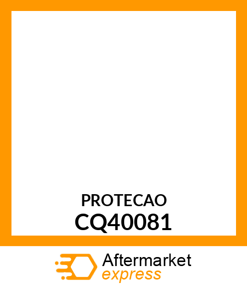 PROTECAO CQ40081