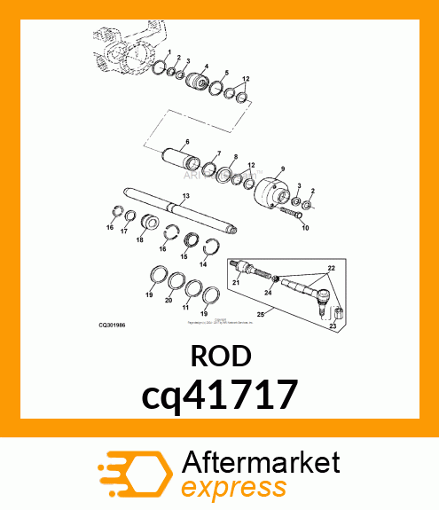 ROD cq41717