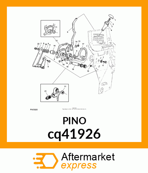 PINO cq41926