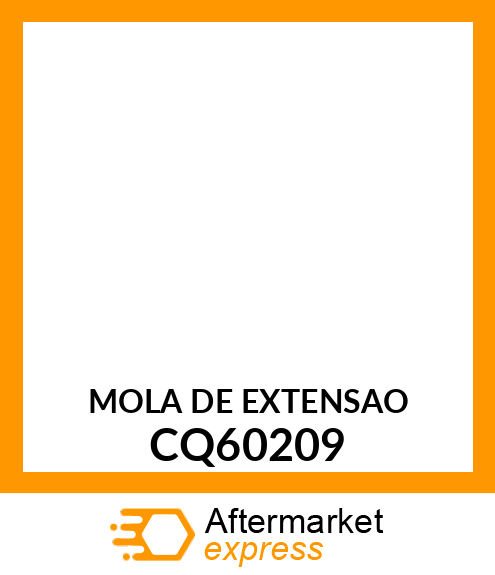 MOLA DE EXTENSAO CQ60209