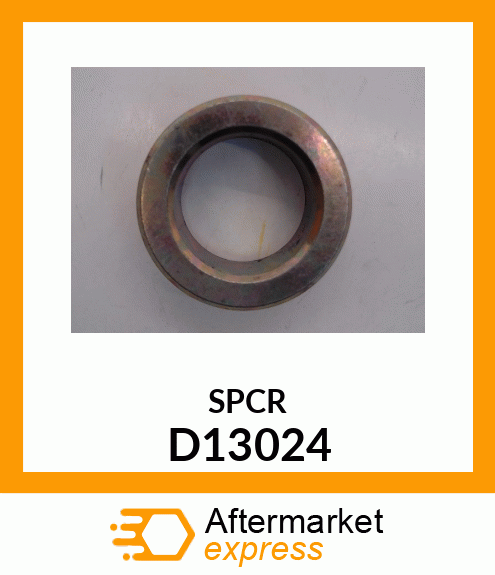 SPACER D13024