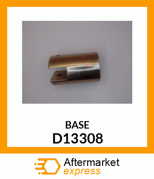 Base D13308