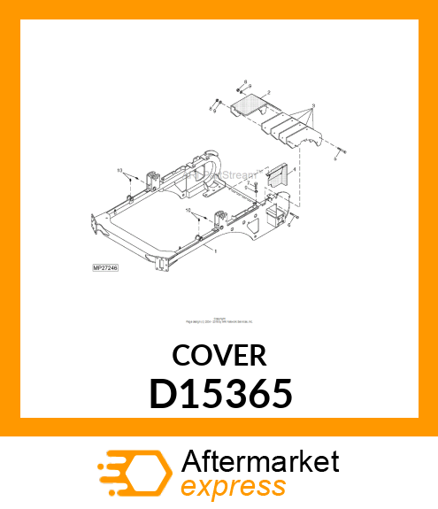 Cover D15365