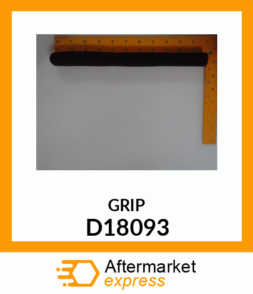 Grip D18093