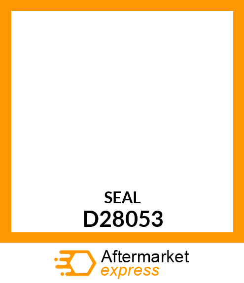 Seal D28053