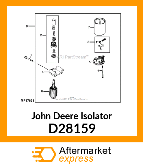 STRIP, RUBBER D28159