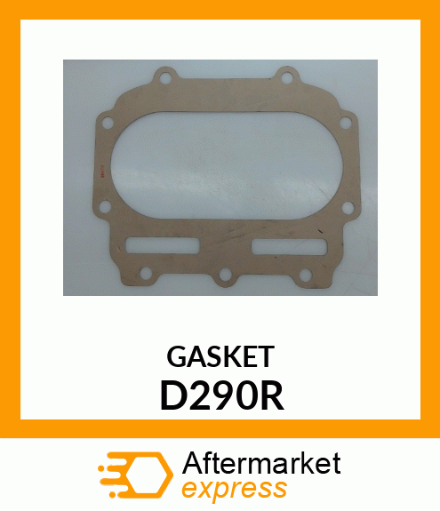 GASKET D290R