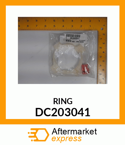 Bearing DC203041