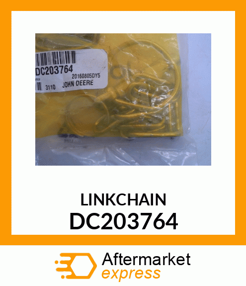 Link Chain DC203764