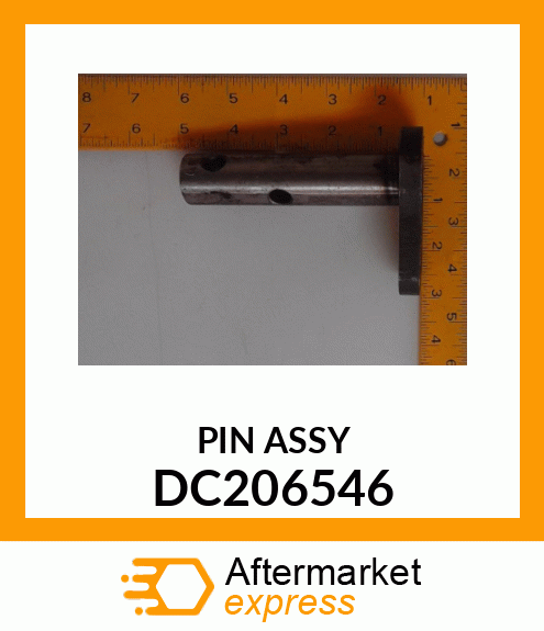 Arm DC206546